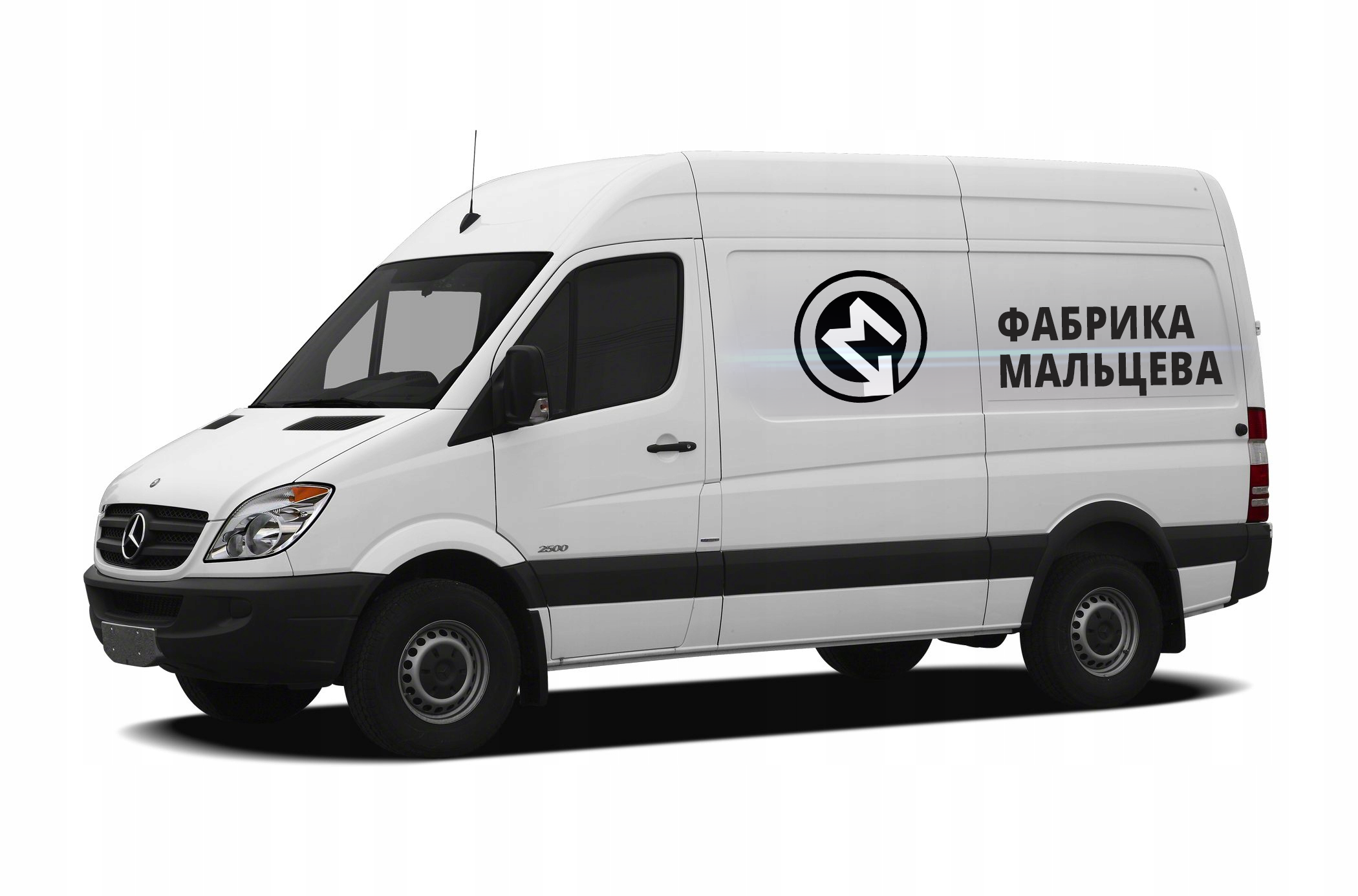 Марк Столпов