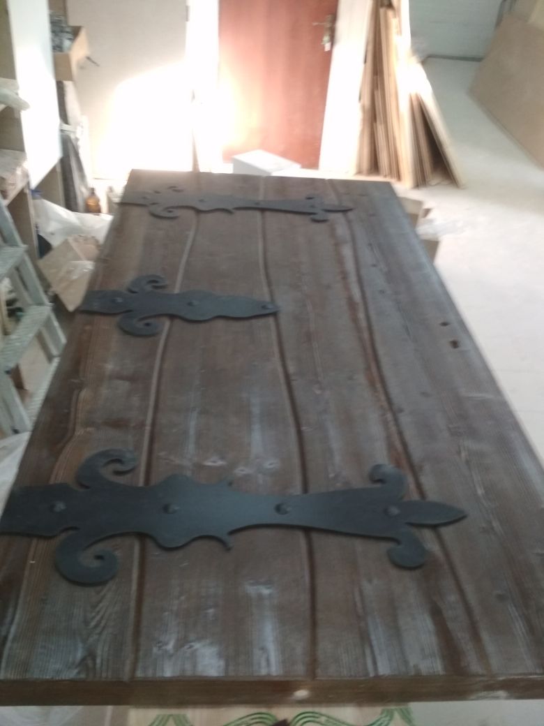 Наши работы