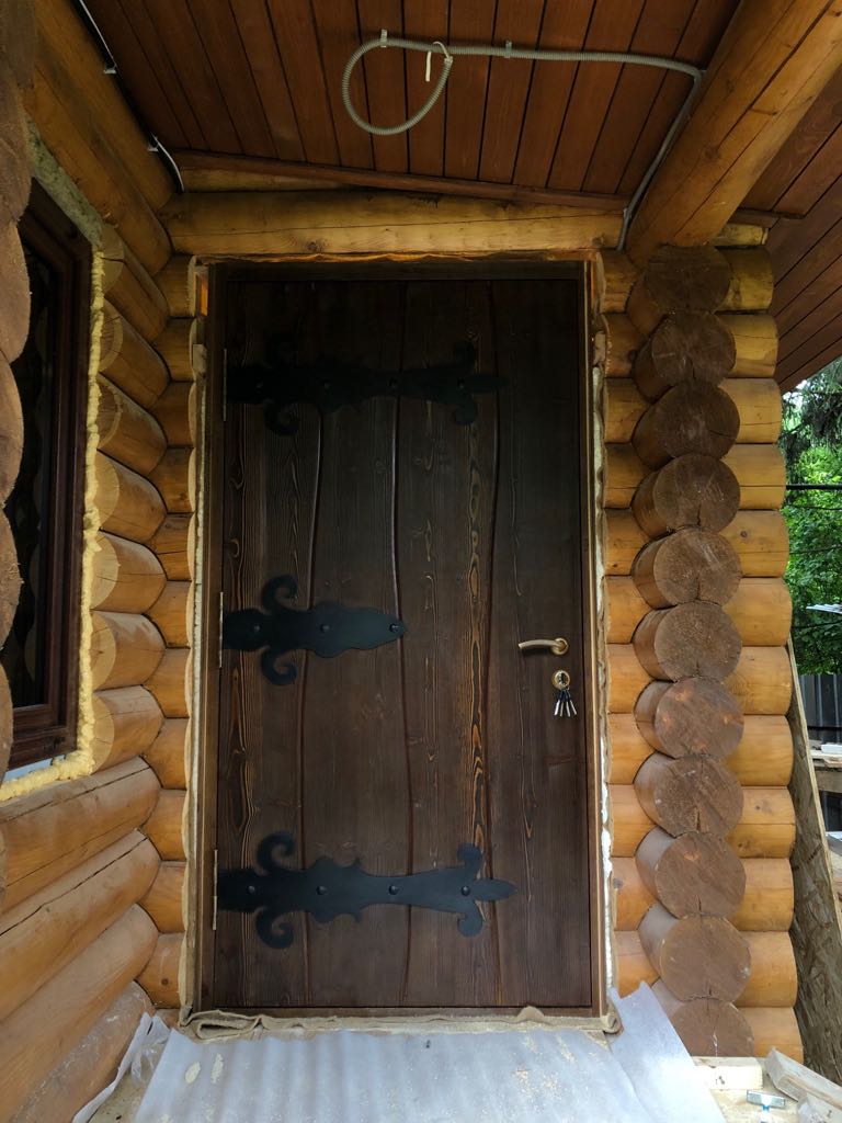 Наши работы