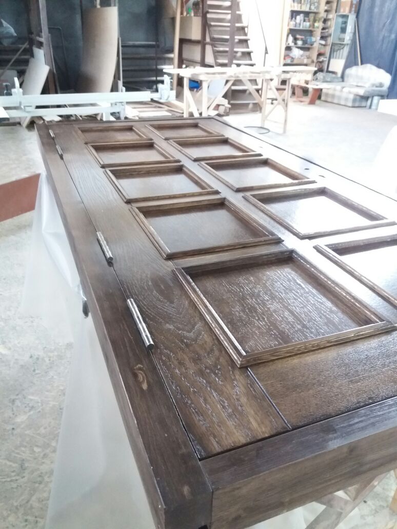 Наши работы