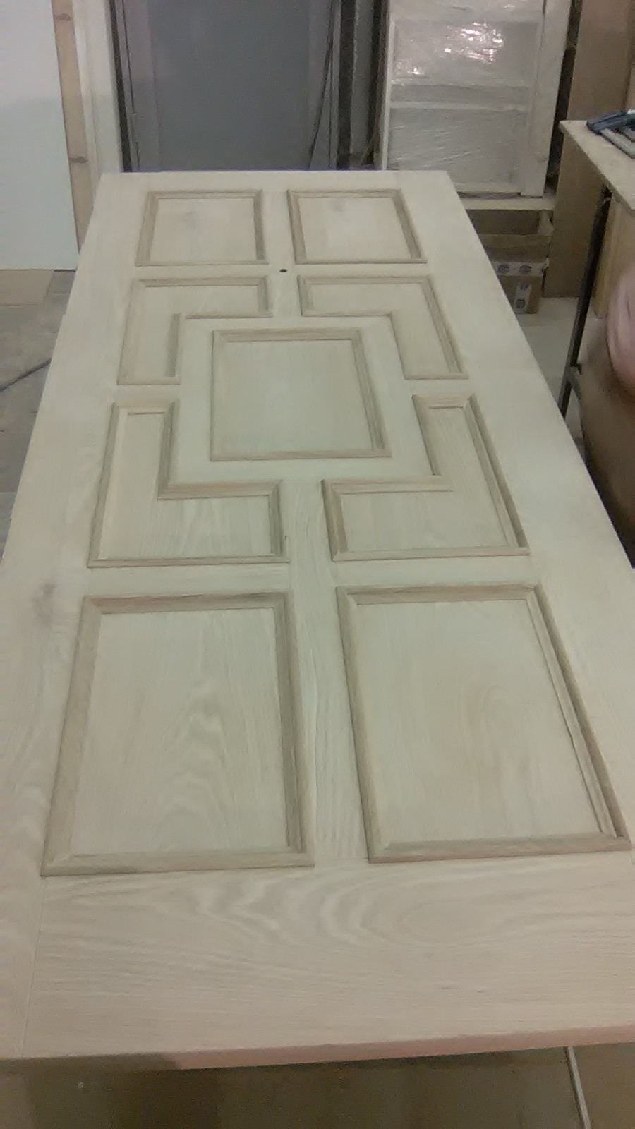 Наши работы