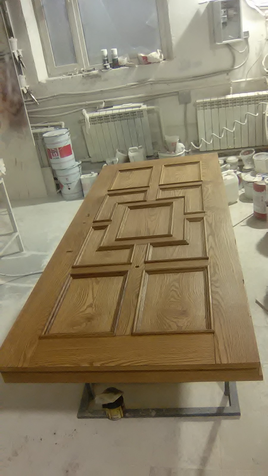 Наши работы