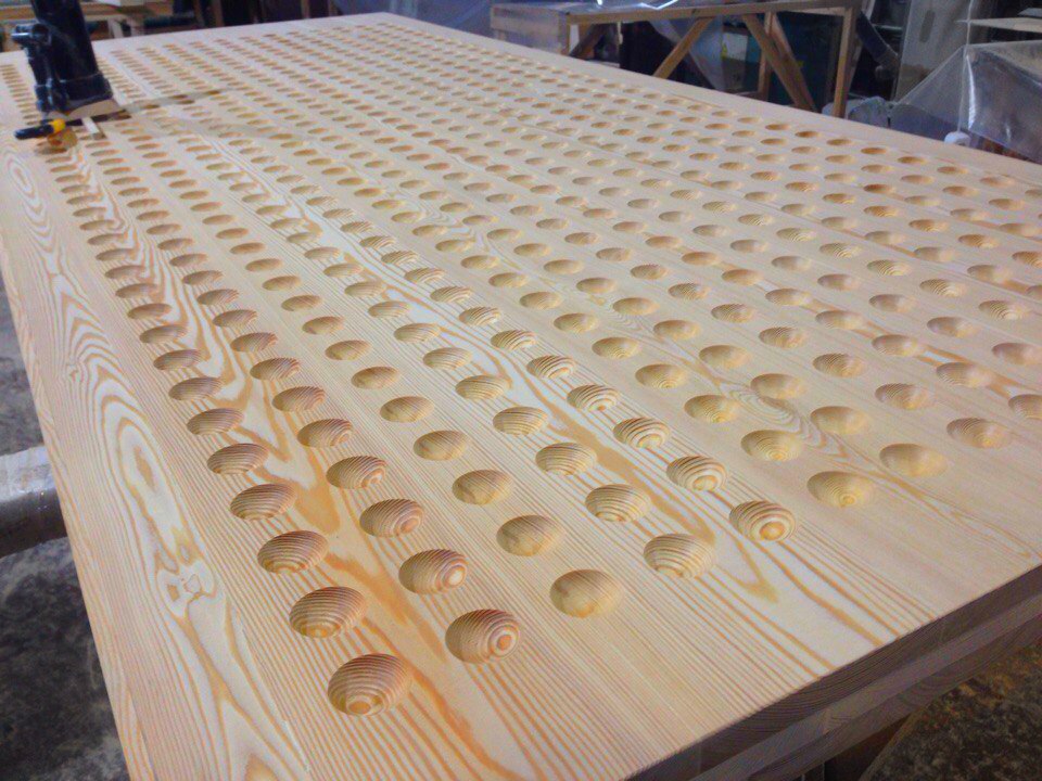 Наши работы