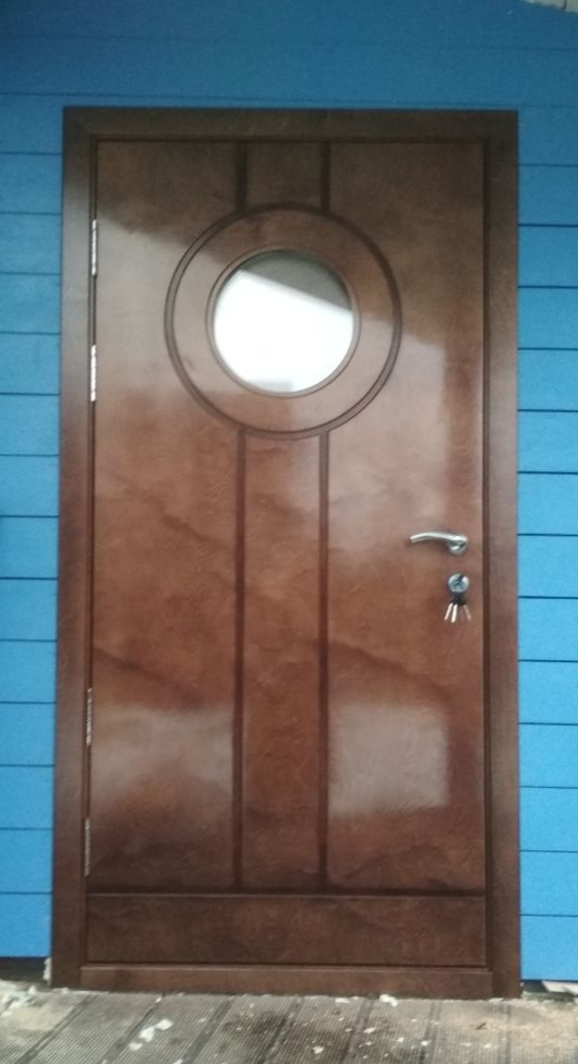 Двери по индивидуальным размерам