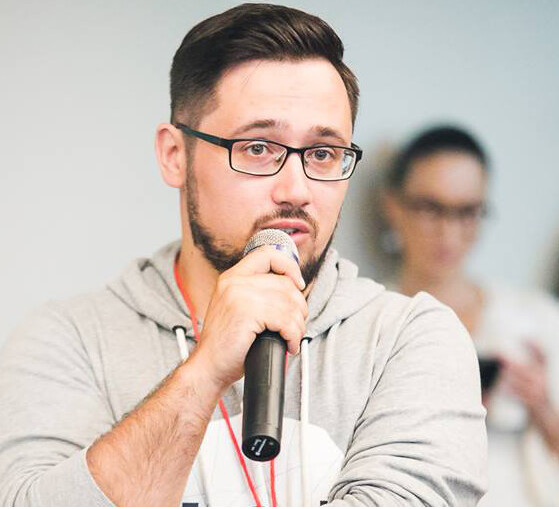 Илья Мальцев