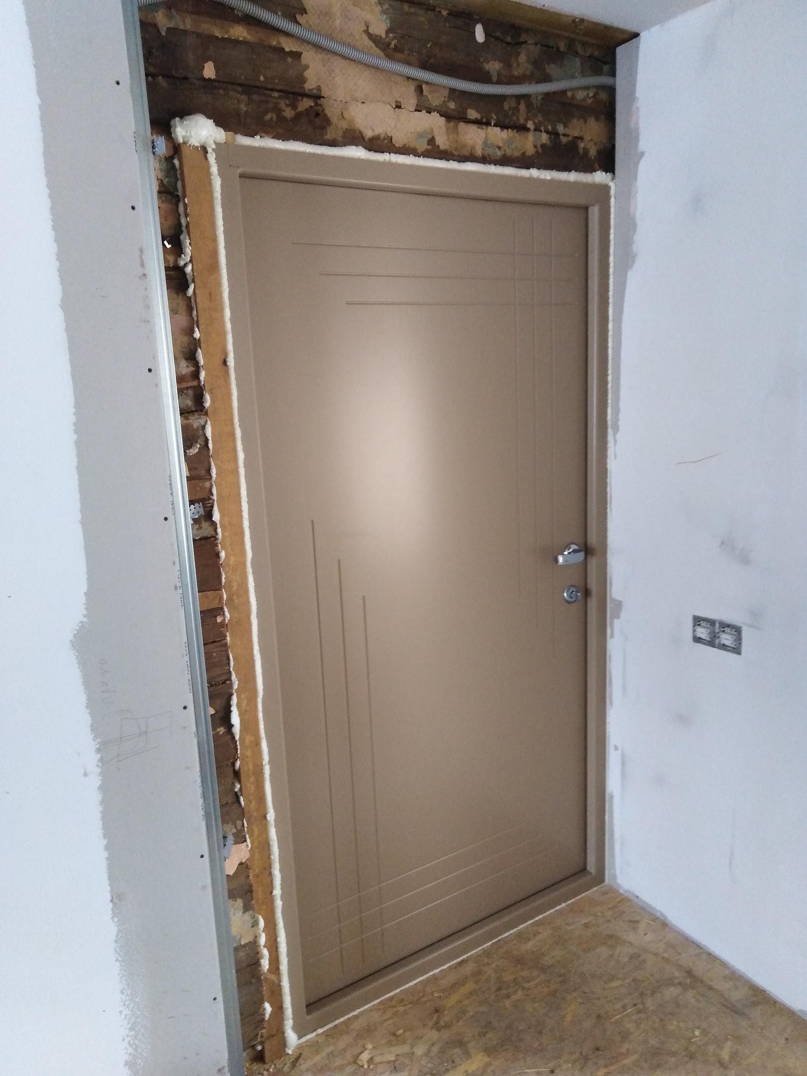 Наши работы