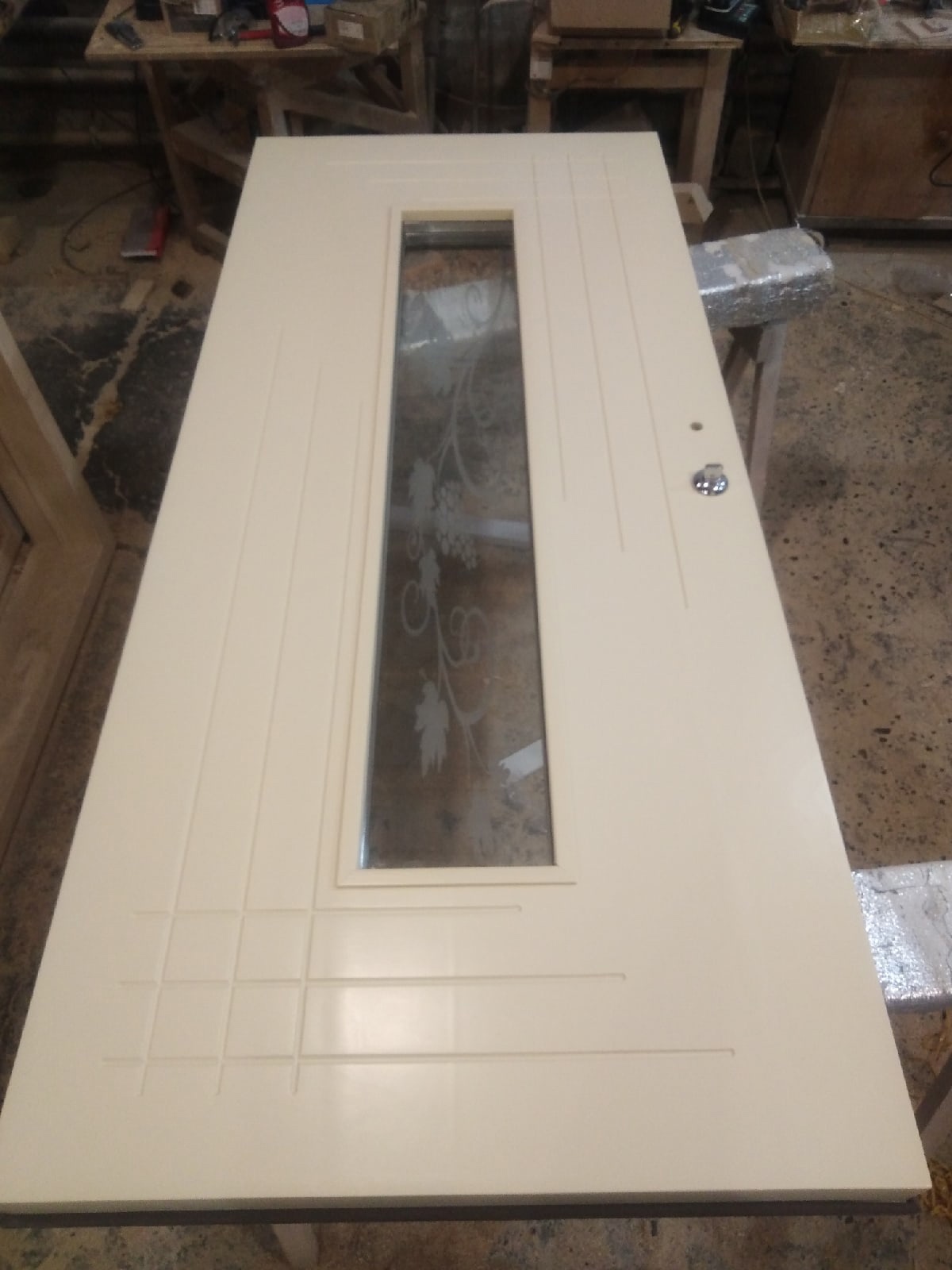 Наши работы