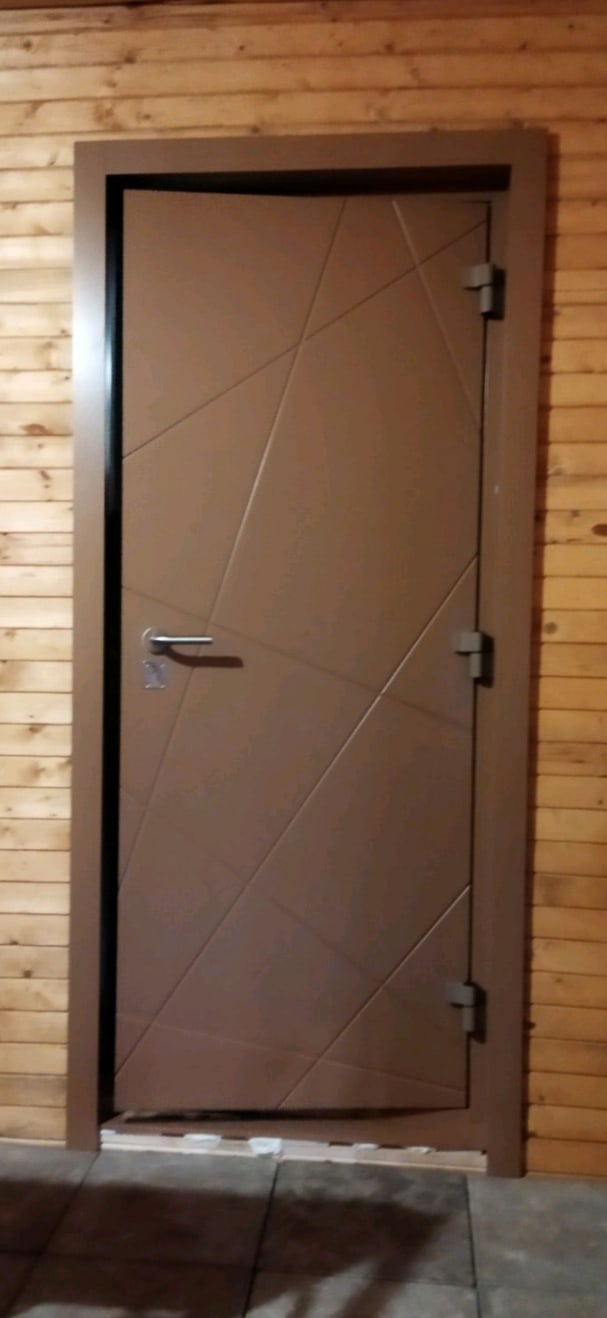 Наши работы