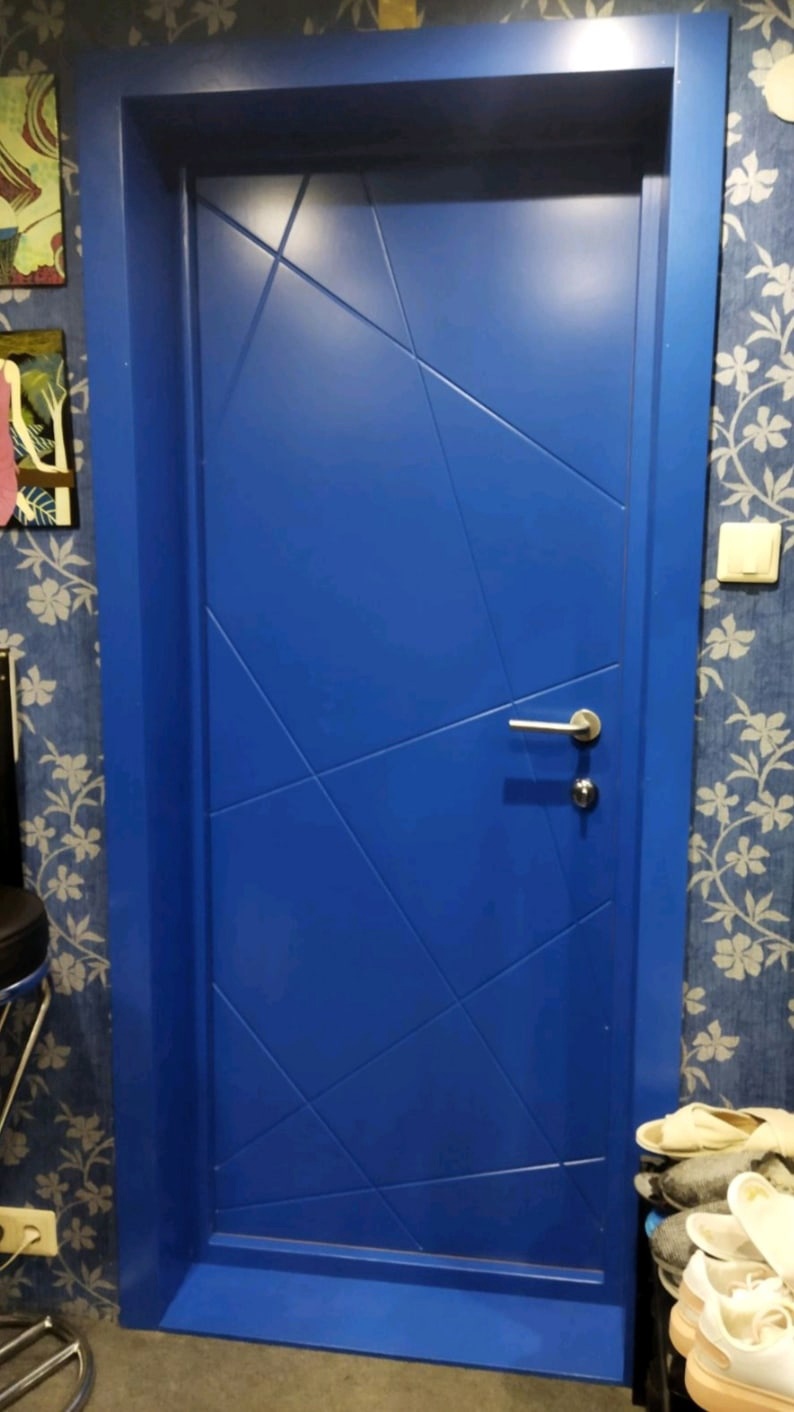 Наши работы