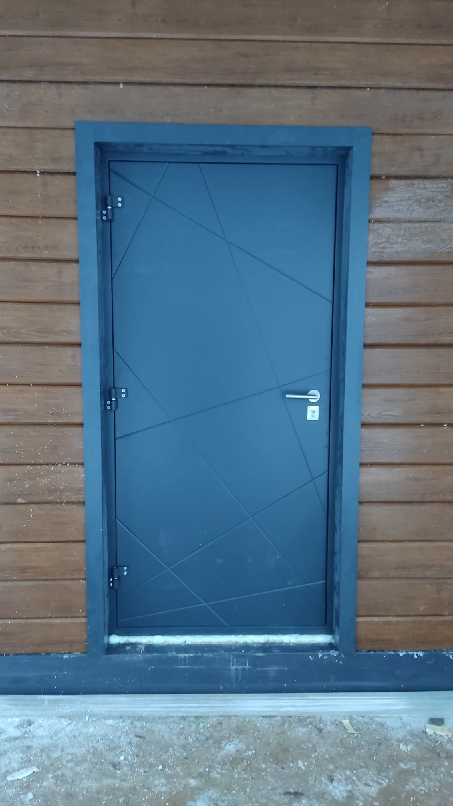 Наши работы