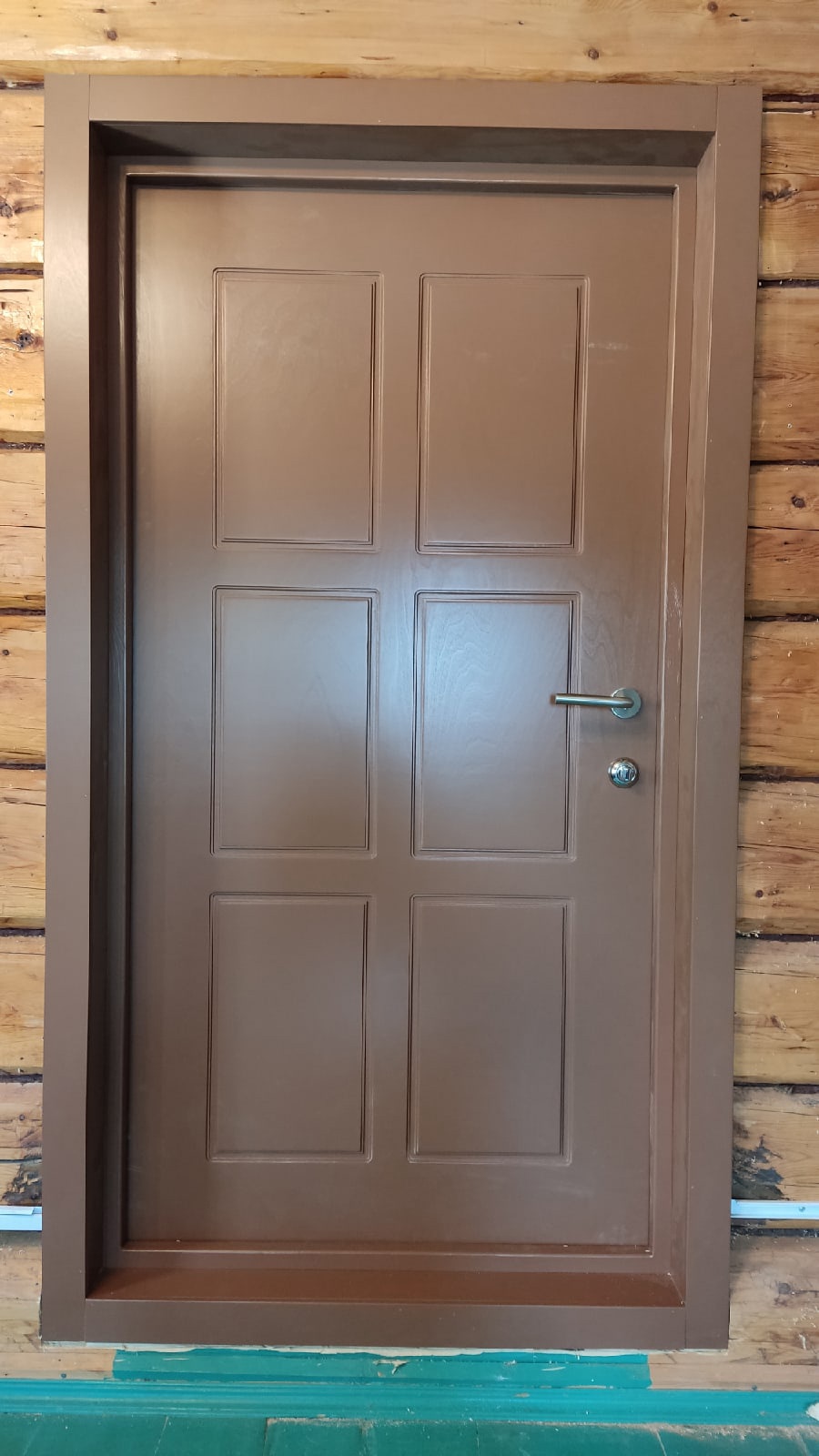 Наши работы