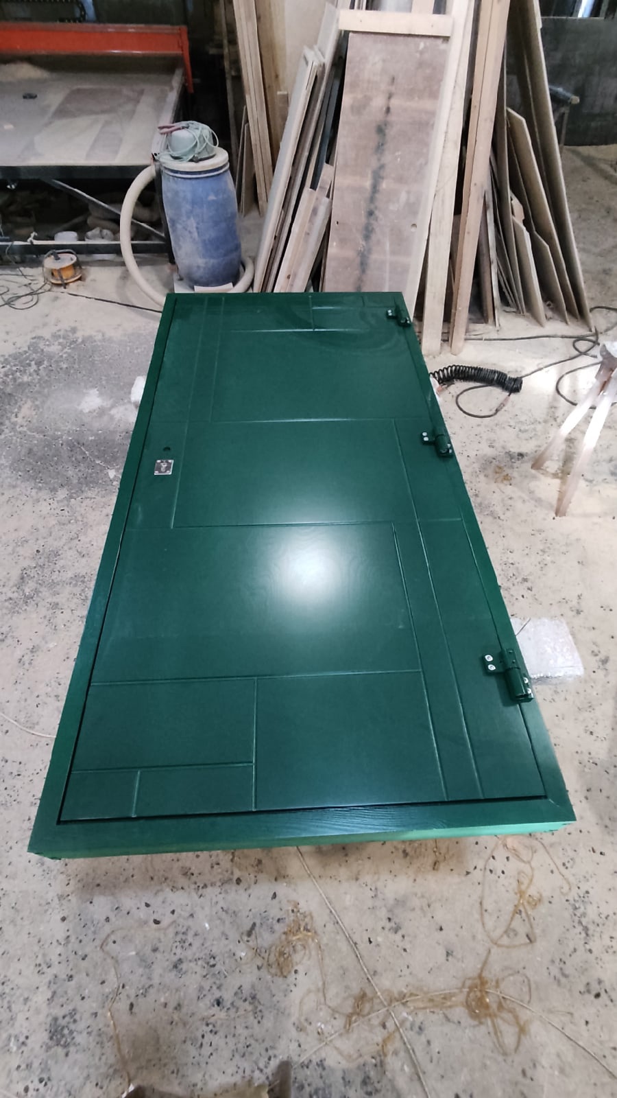 Наши работы