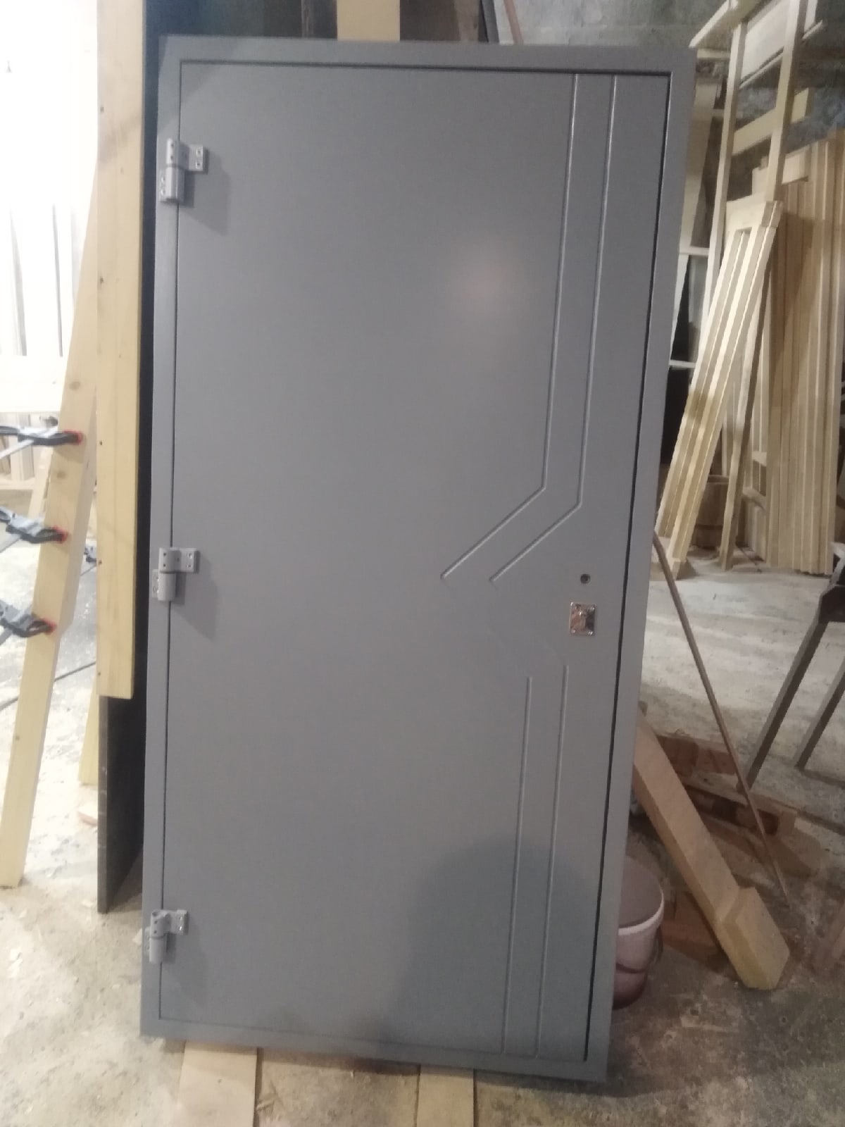 Наши работы