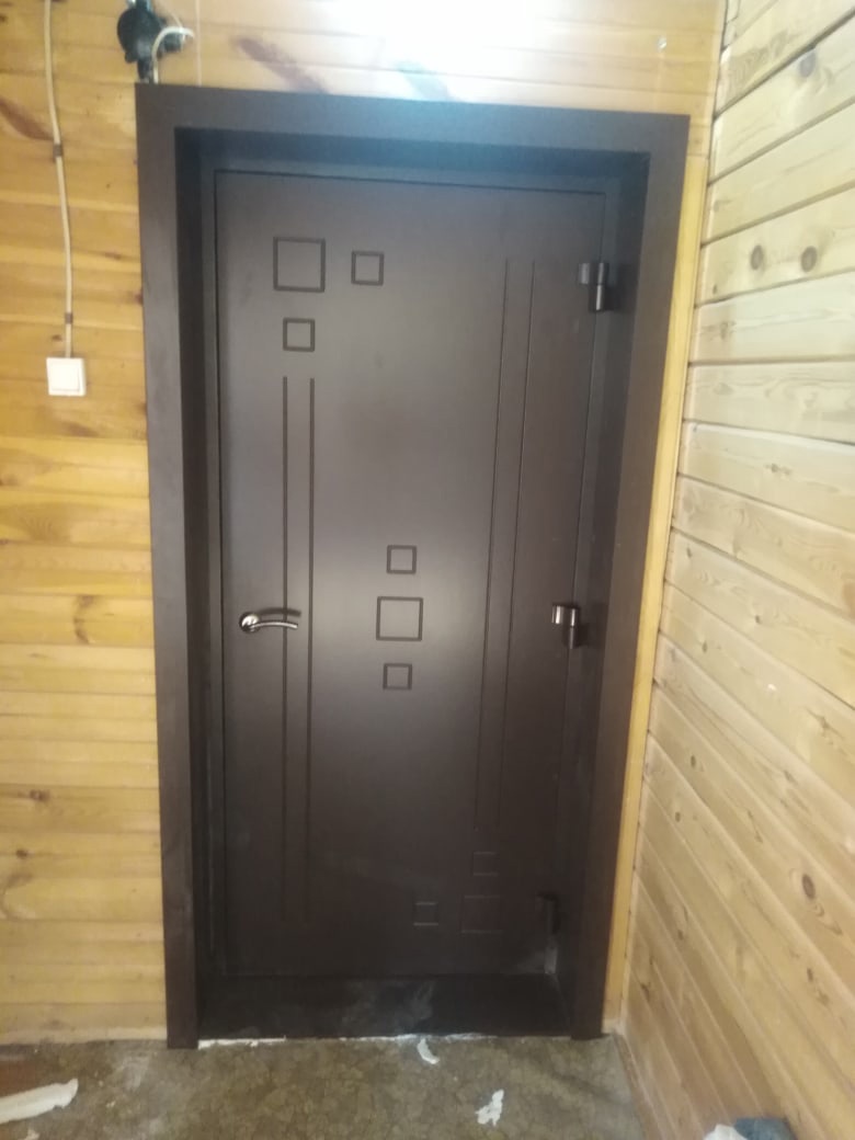 Наши работы