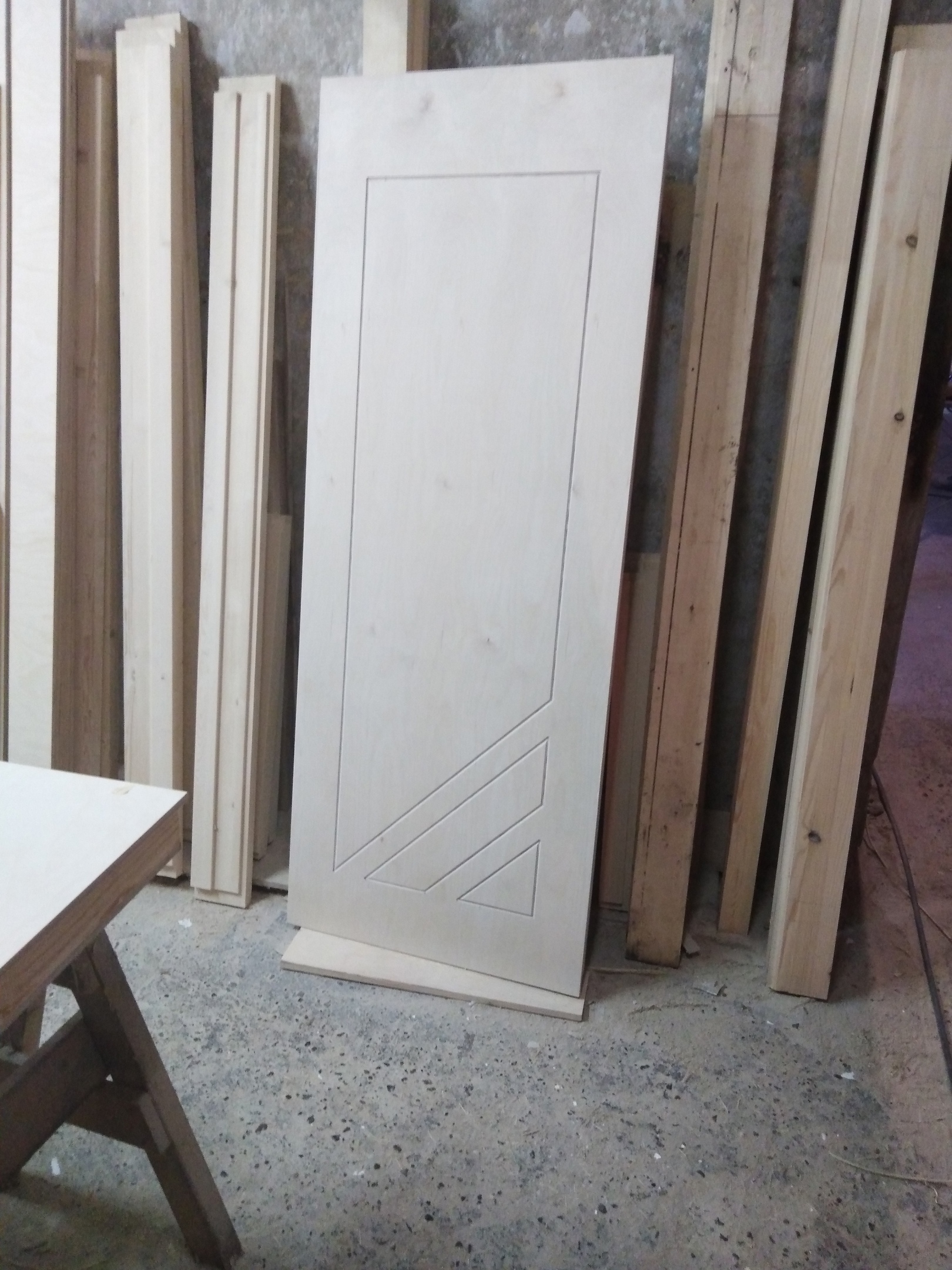 Наши работы