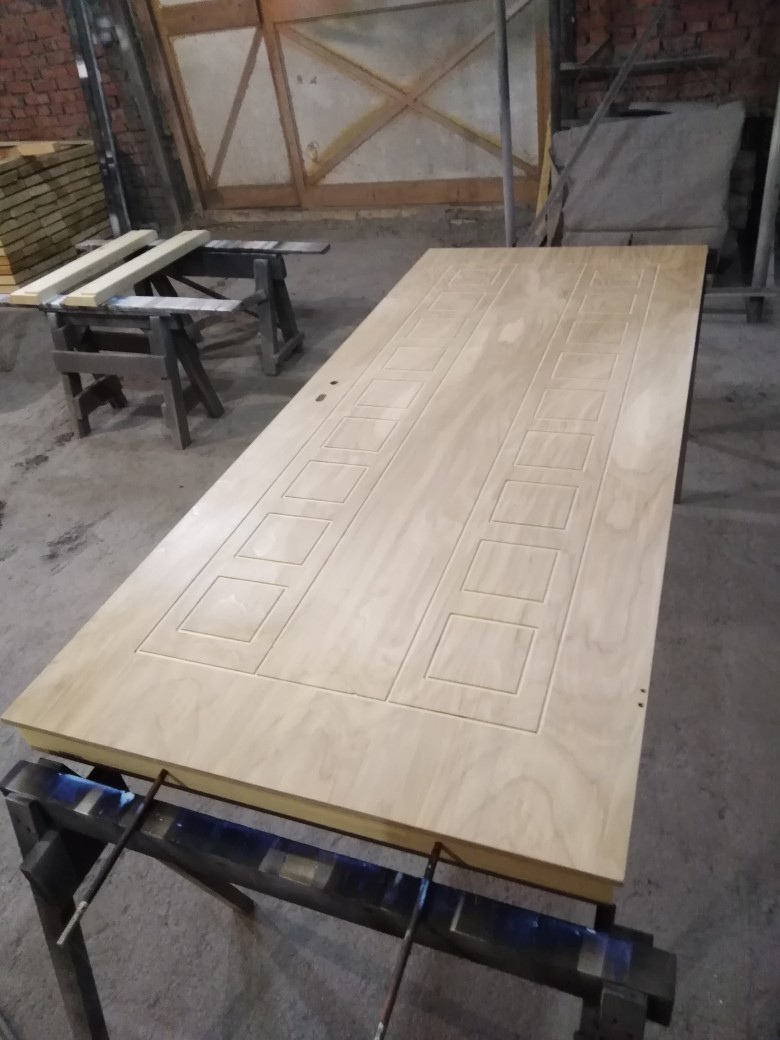 Наши работы