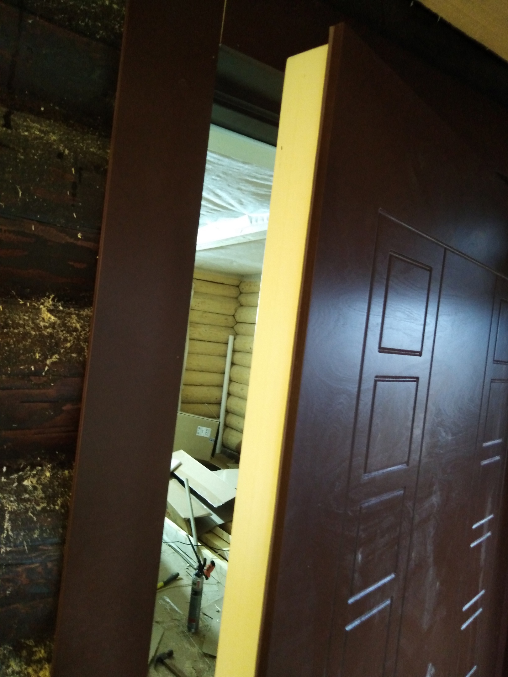 Наши работы