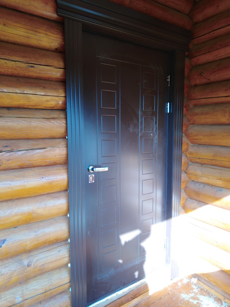 Наши работы