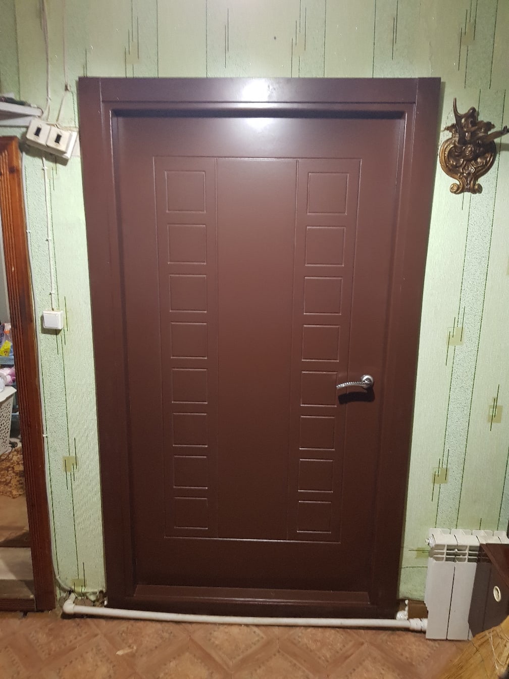 Наши работы