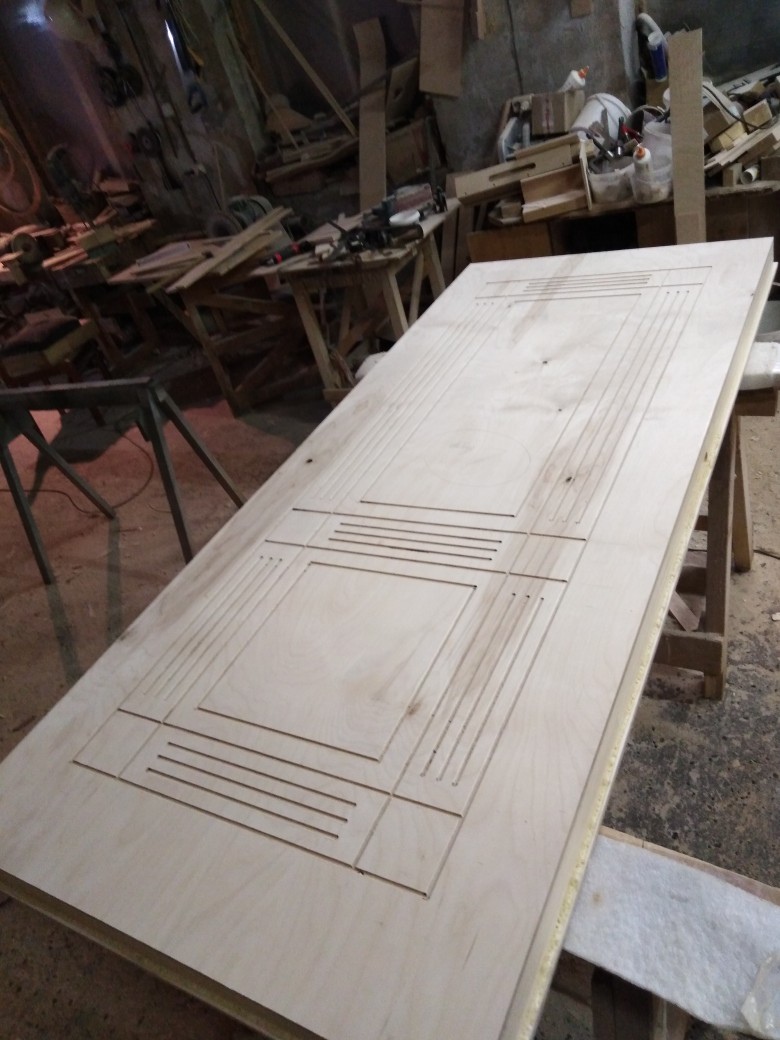 Наши работы