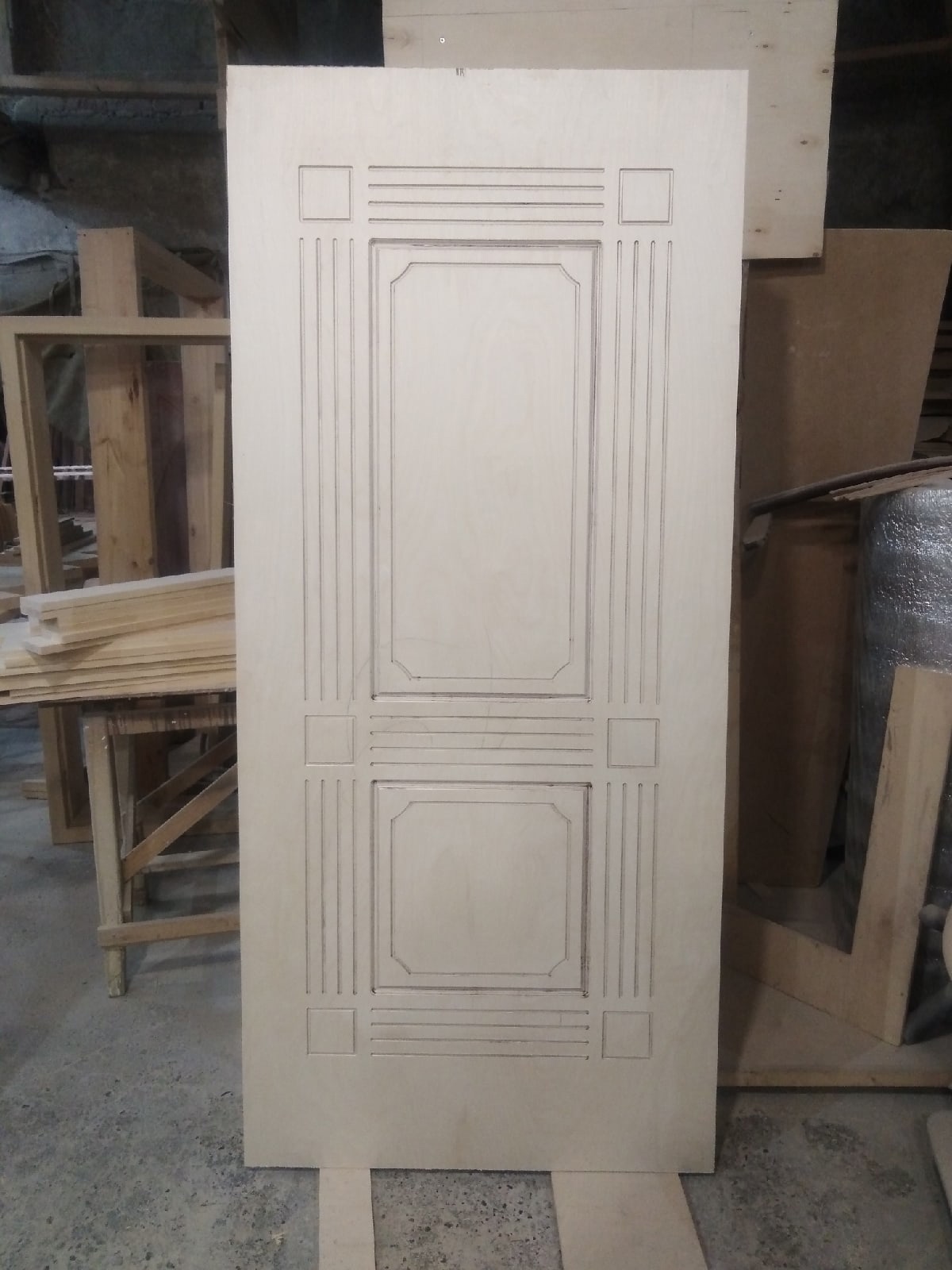 Наши работы