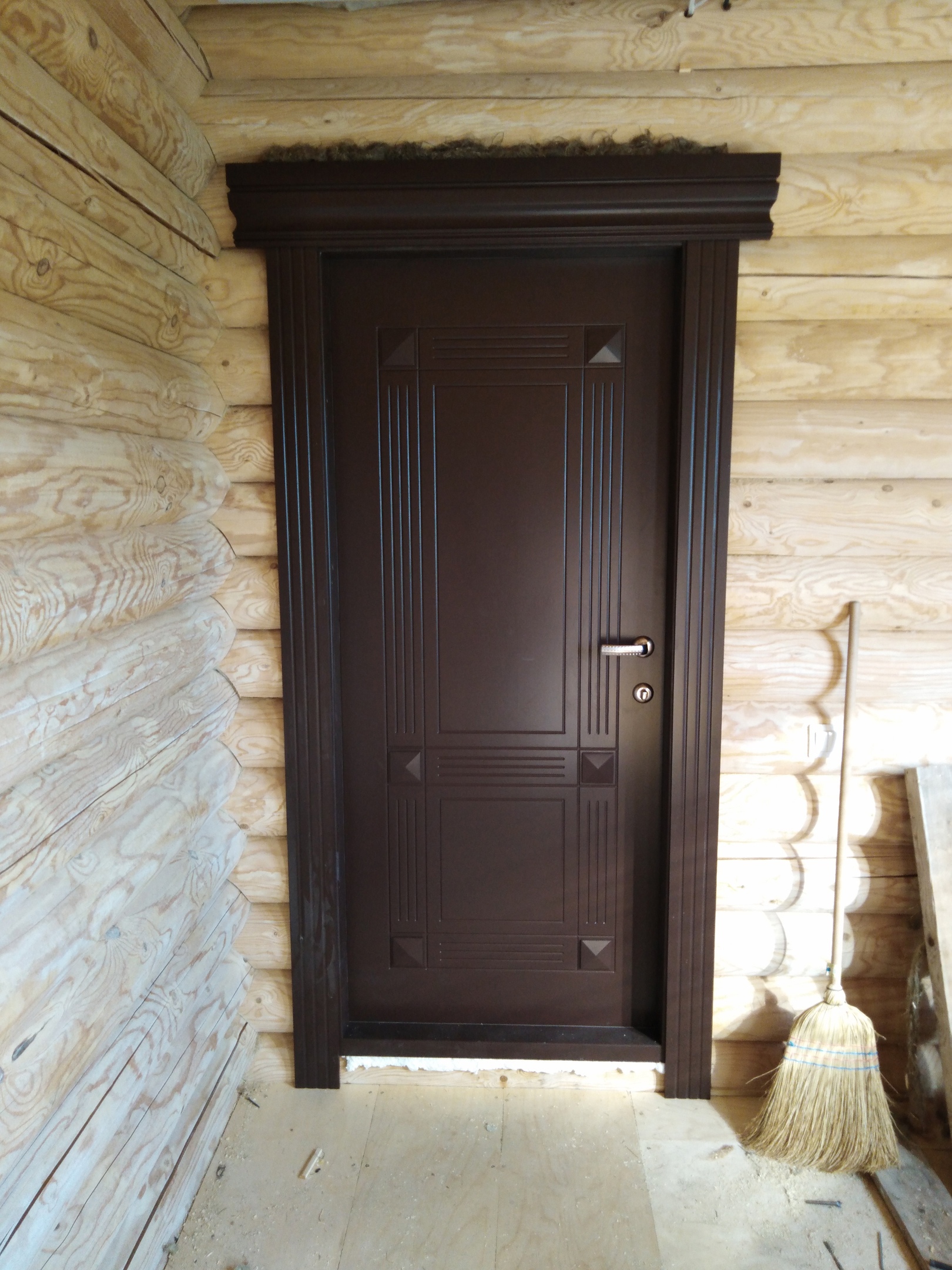 Наши работы