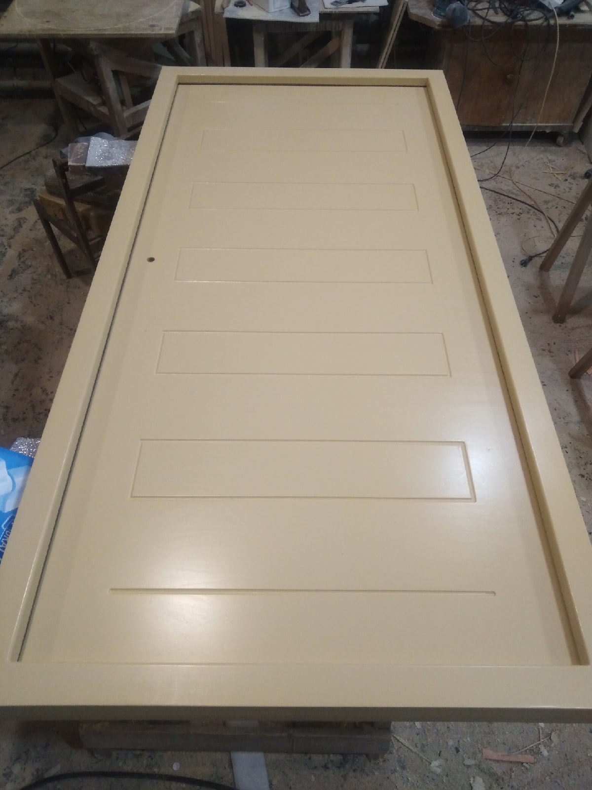 Наши работы