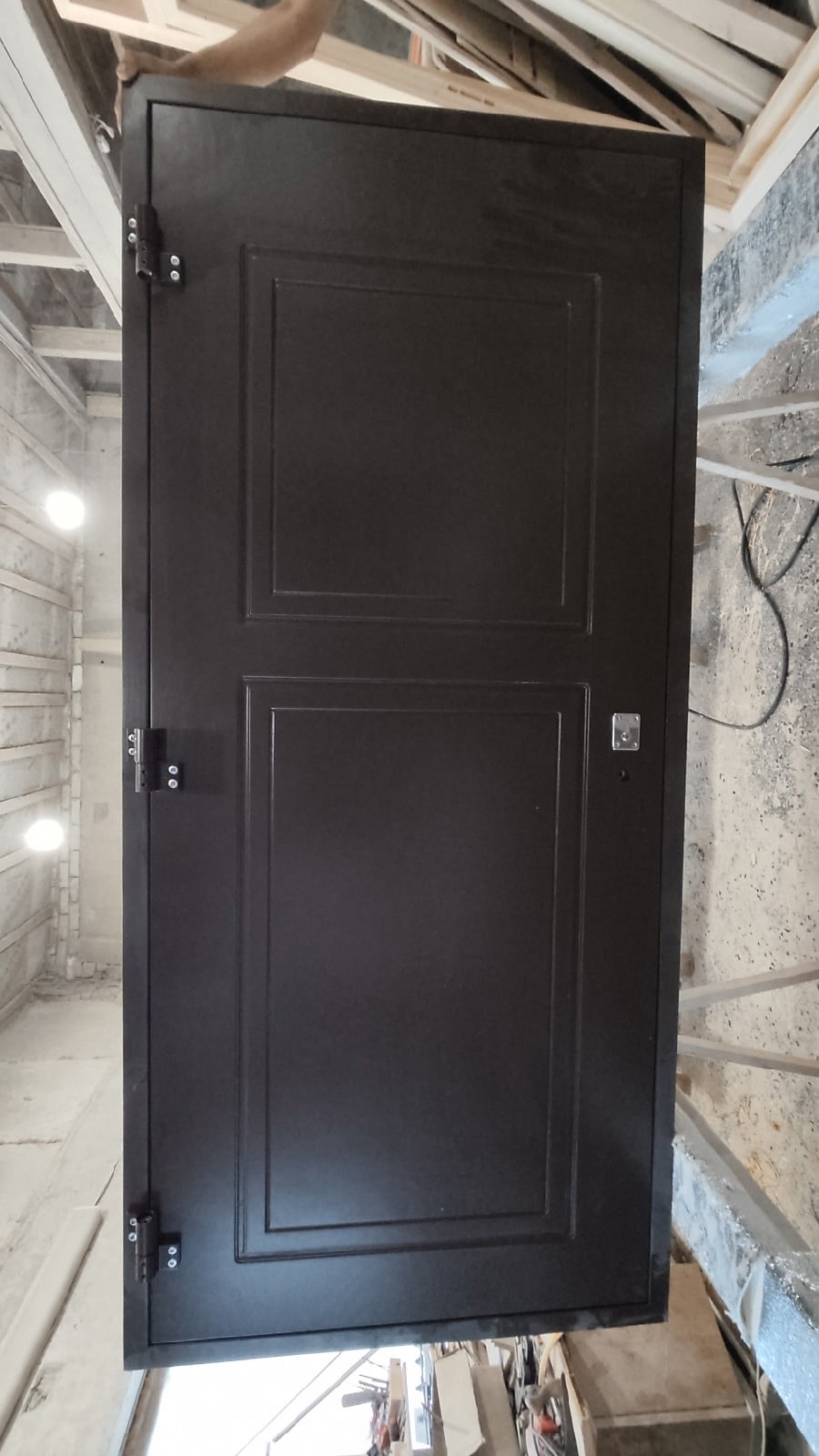 Наши работы