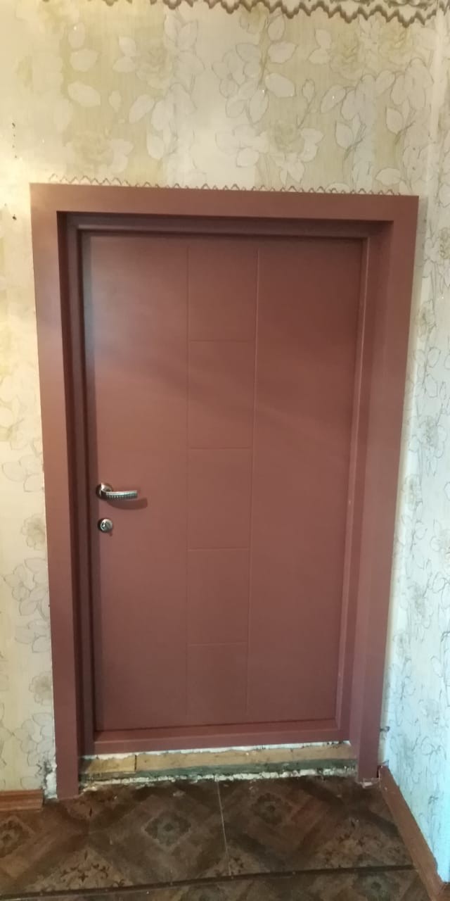 Наши работы