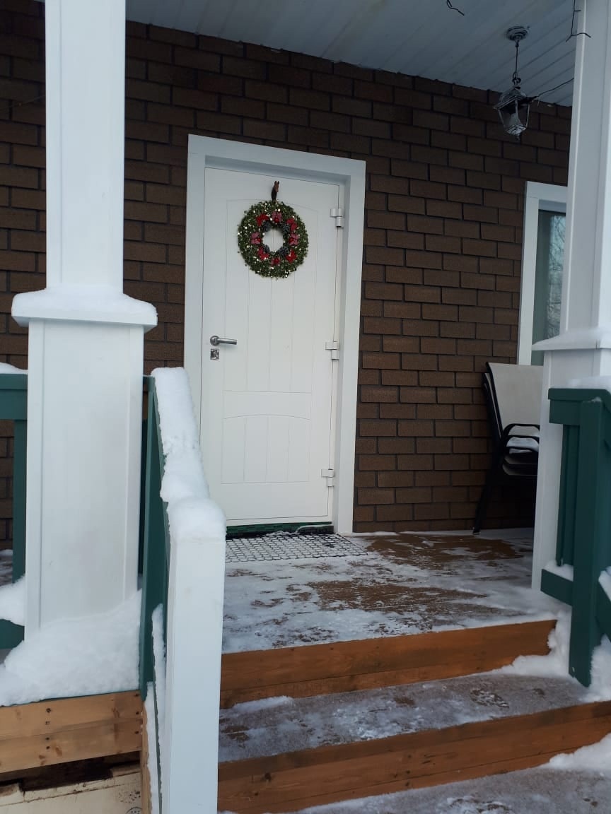 Наши работы