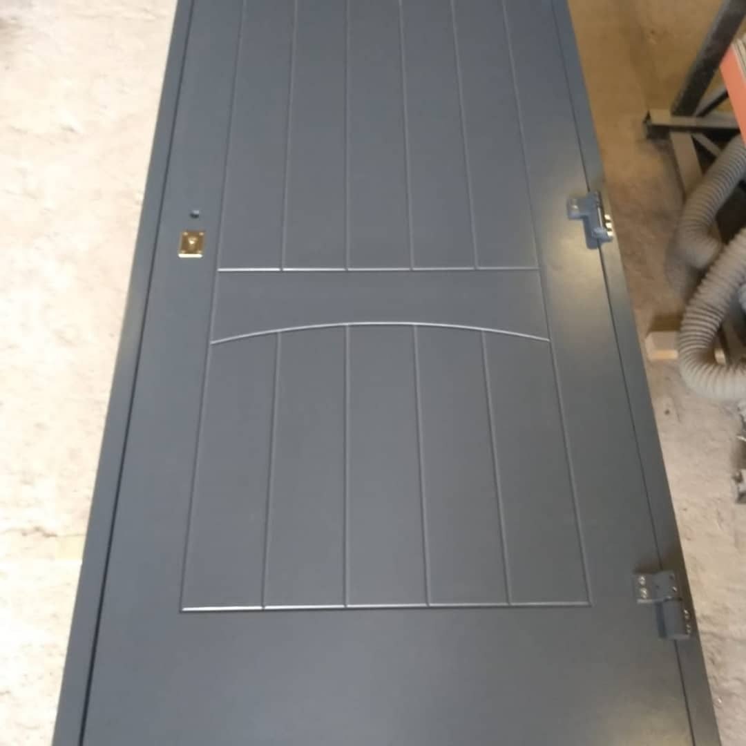 Наши работы