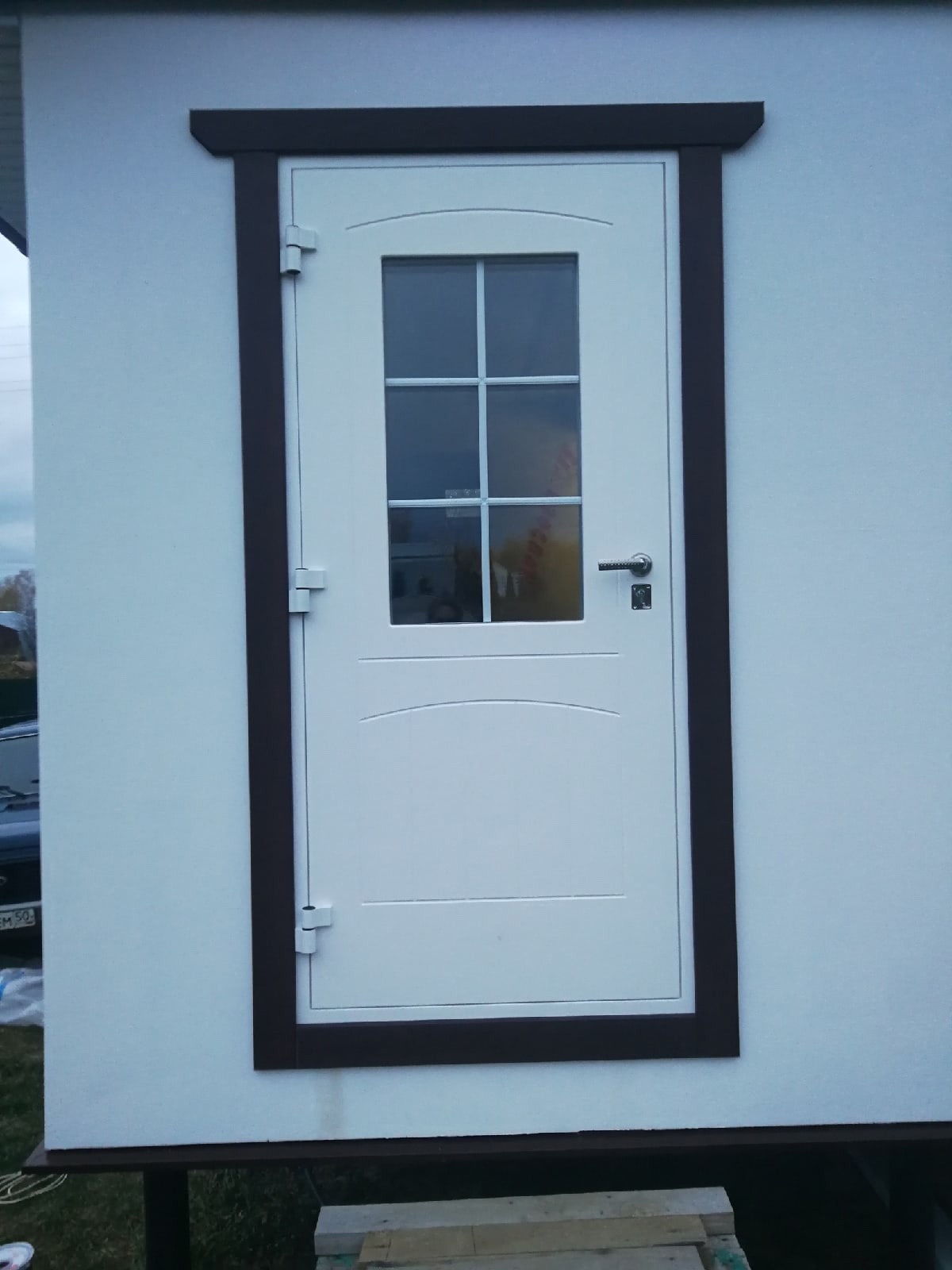 Наши работы