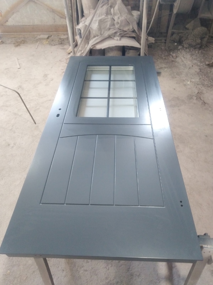 Наши работы