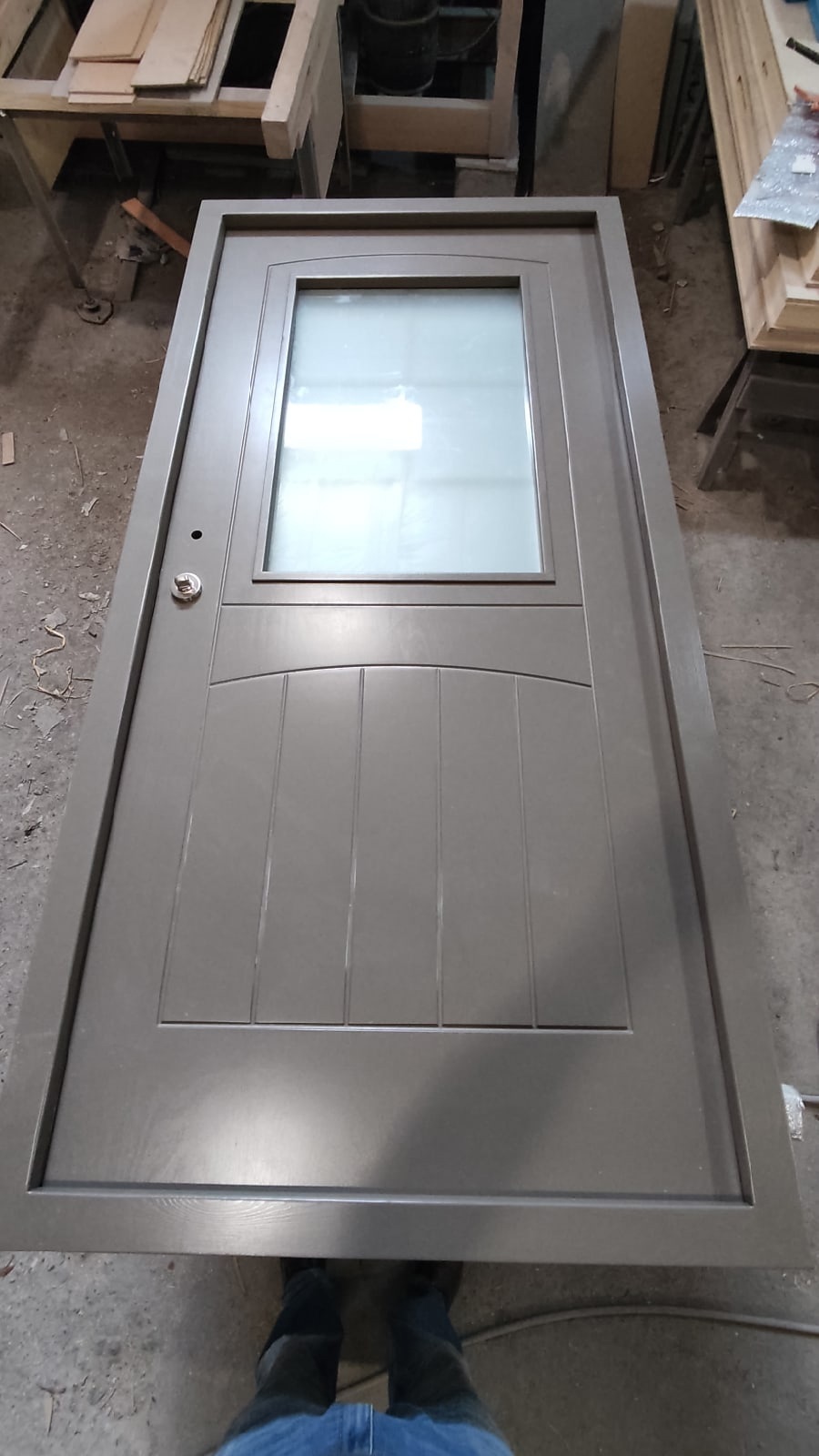 Наши работы