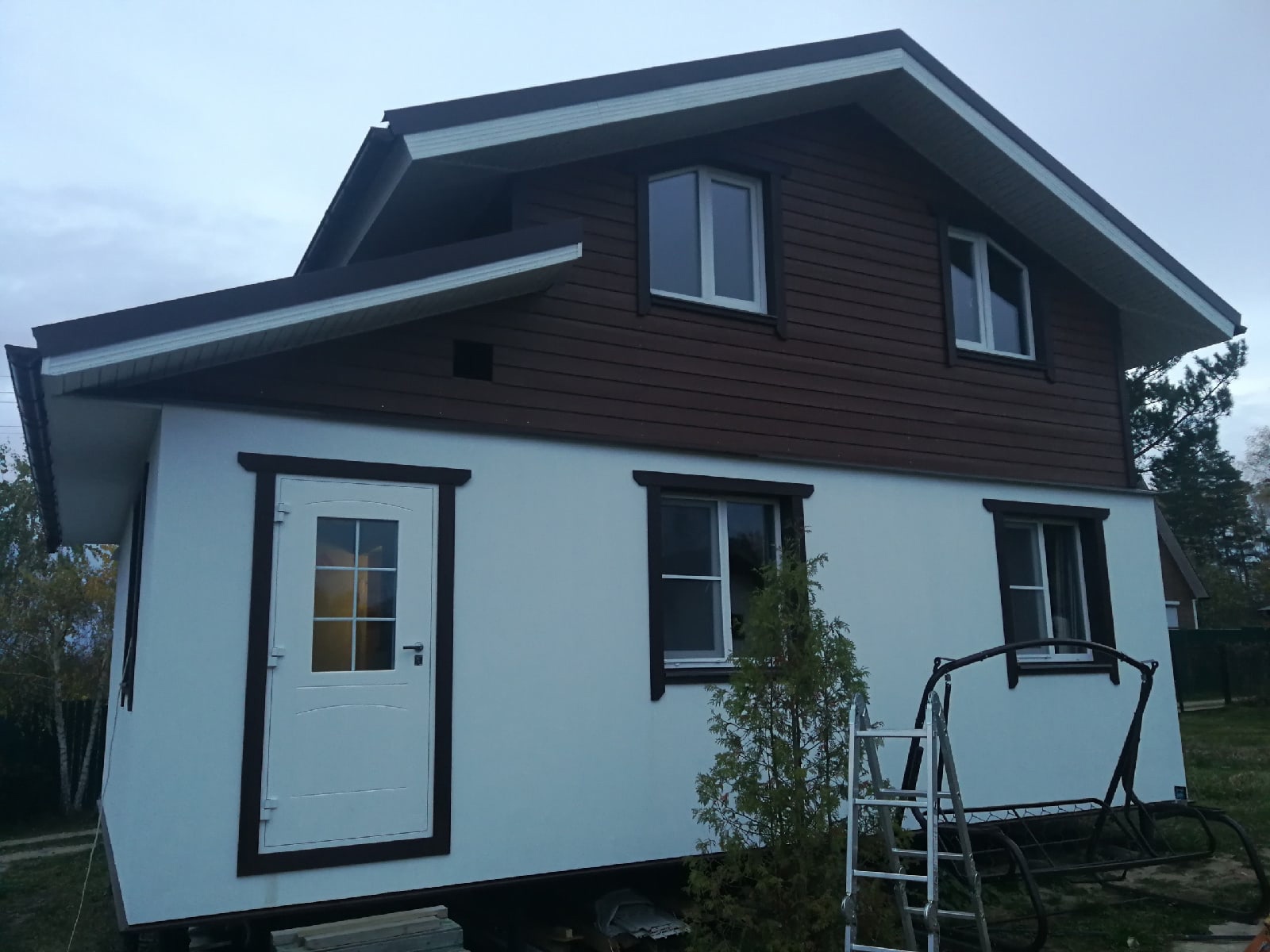 Наши работы