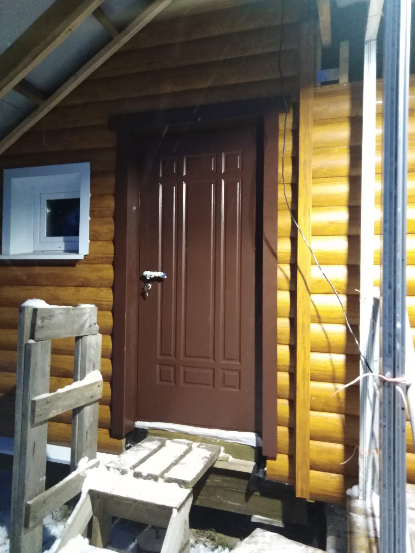 Наши работы