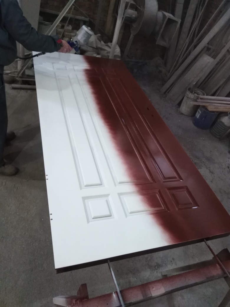 Наши работы