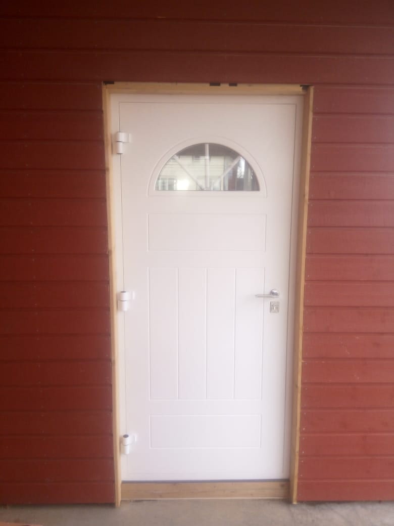 Наши работы