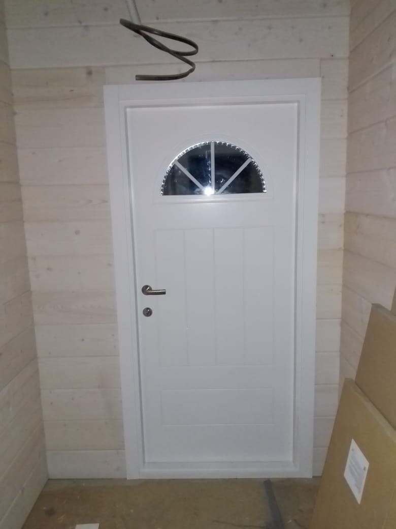 Наши работы