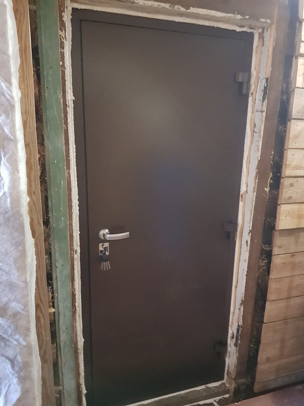 Наши работы