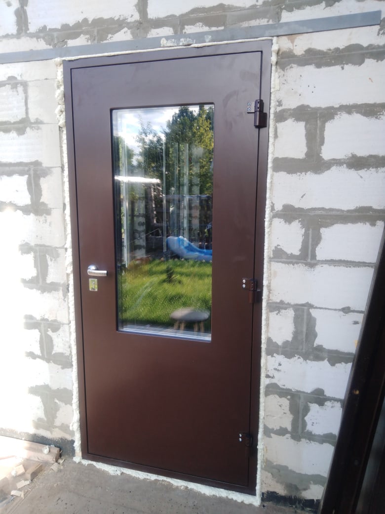 Наши работы