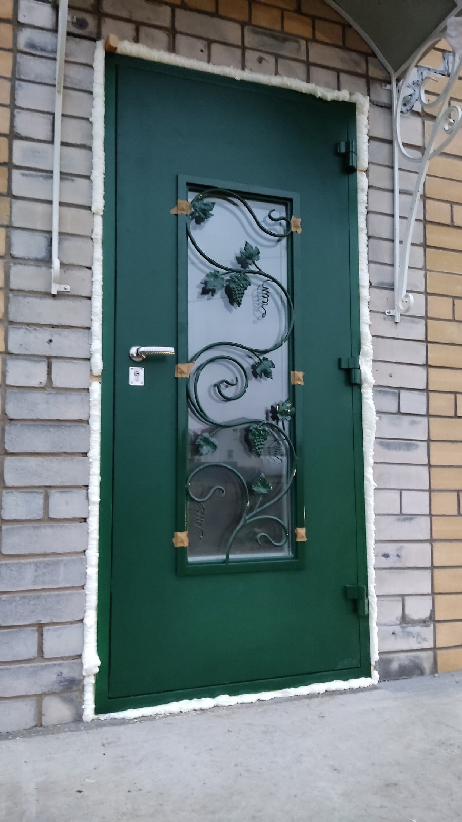 Наши работы