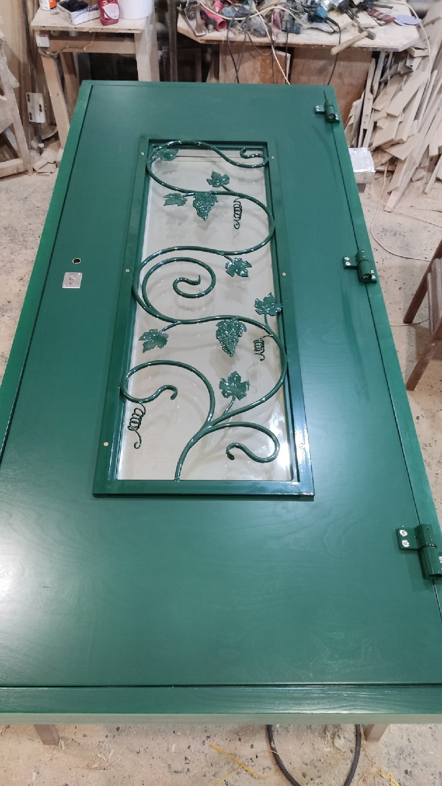 Наши работы