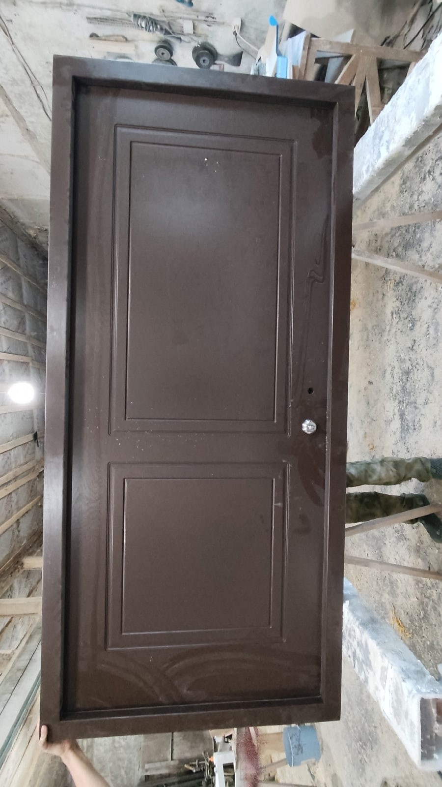 Наши работы