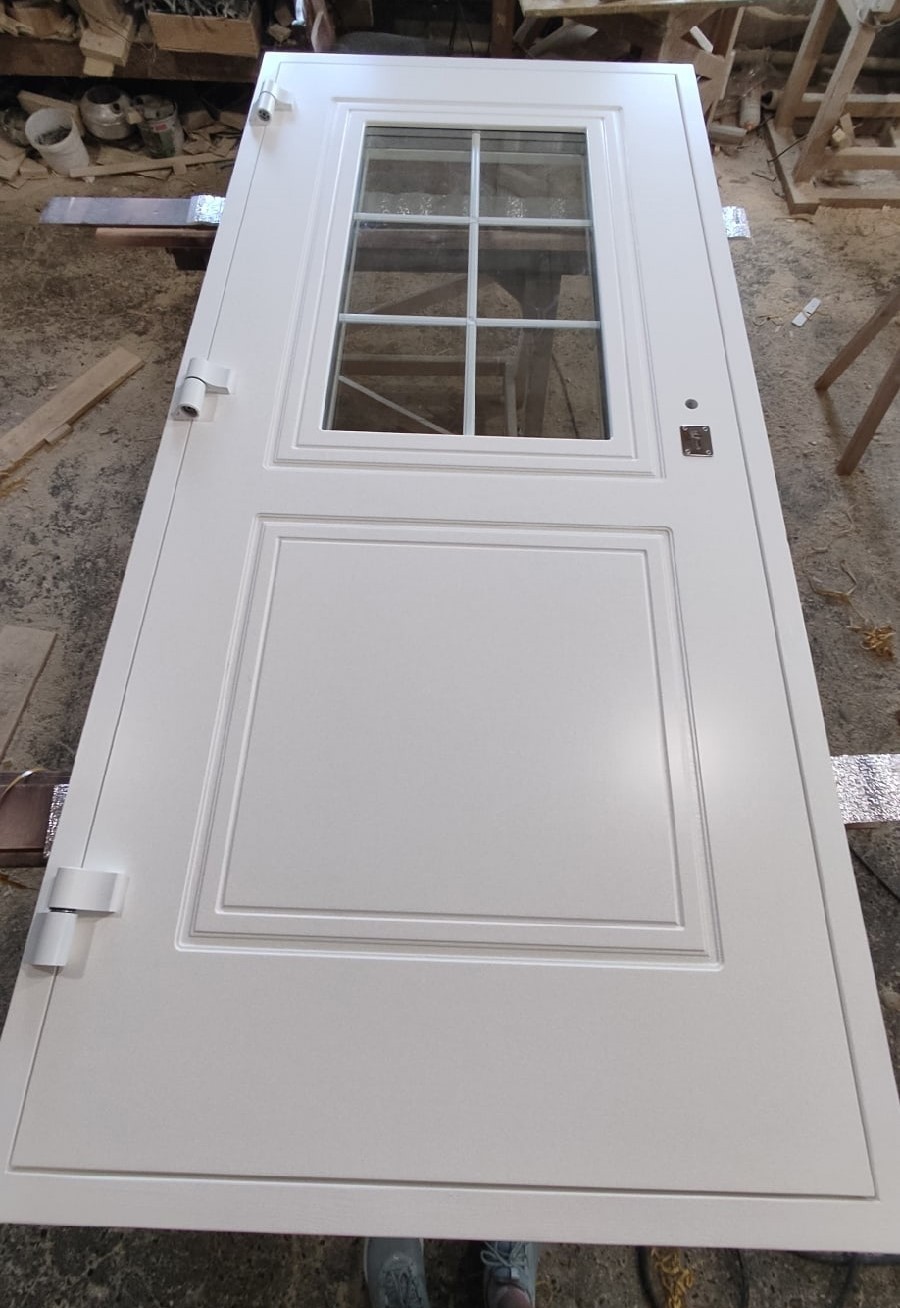 Наши работы