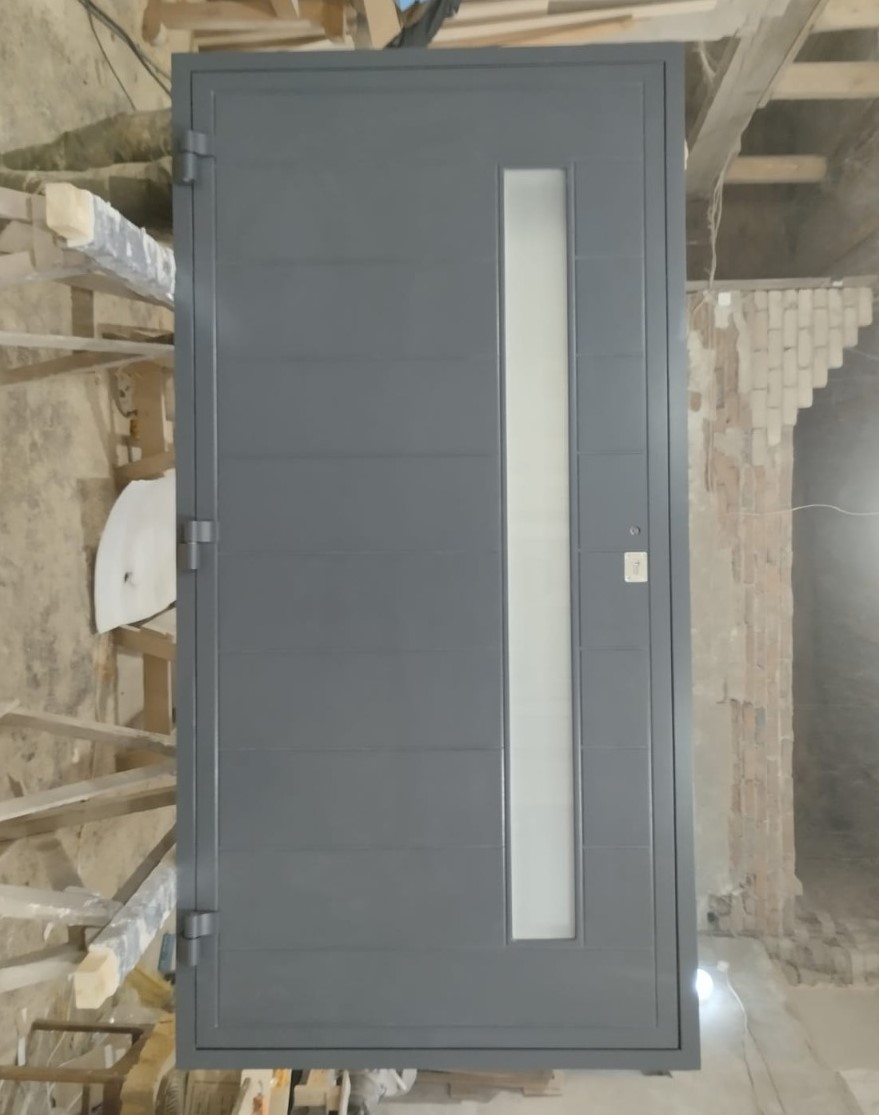 Наши работы