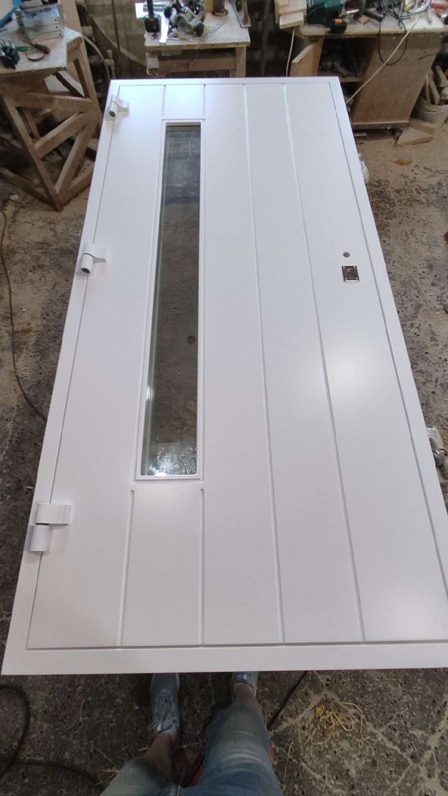 Наши работы