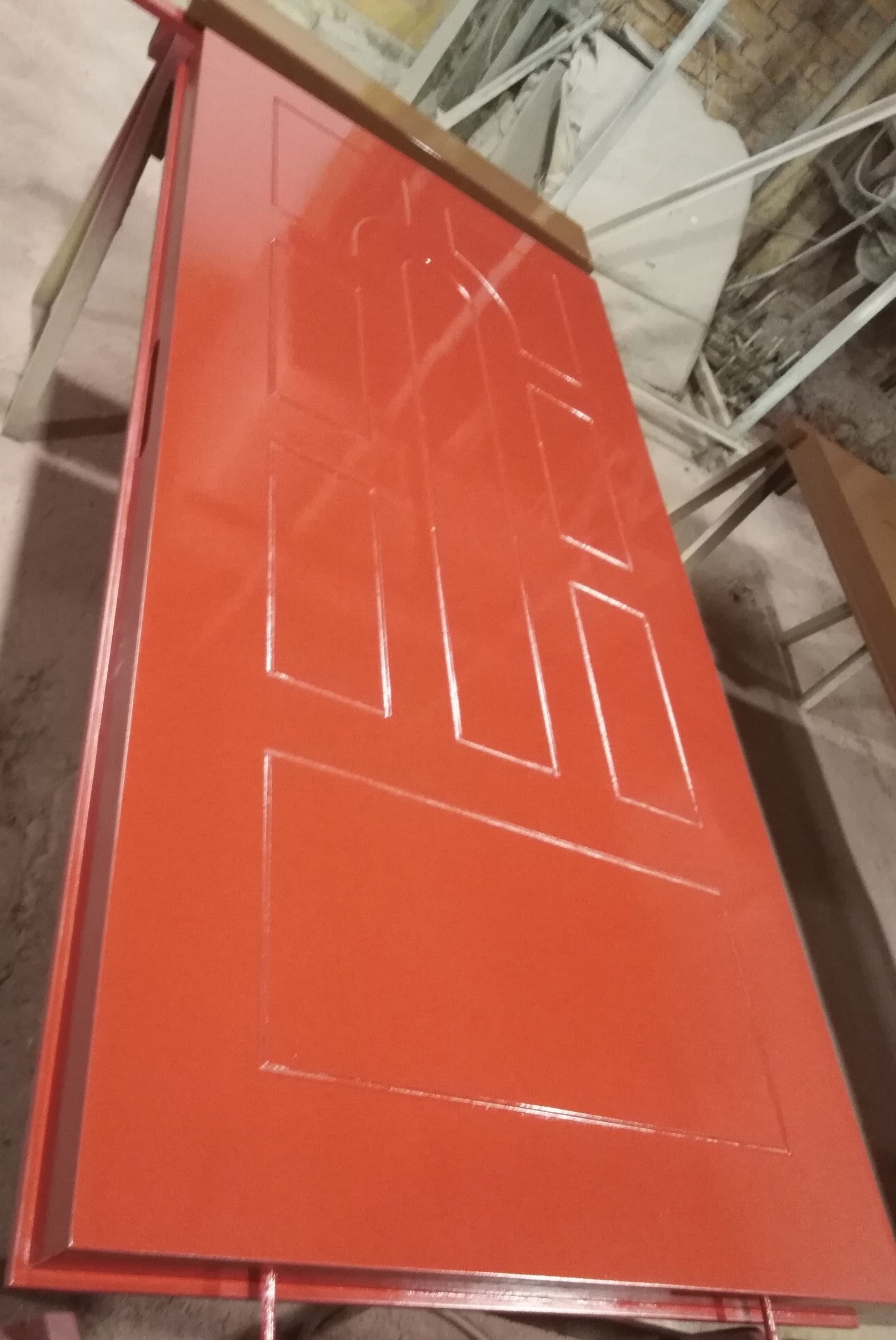 Наши работы