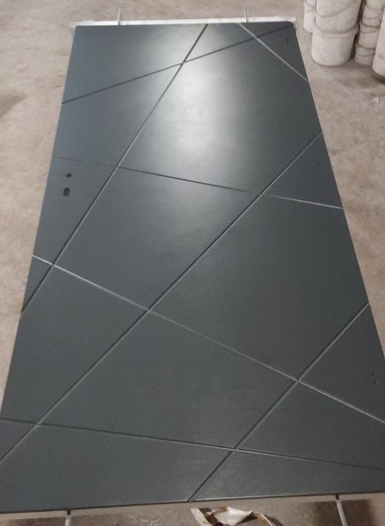 Наши работы