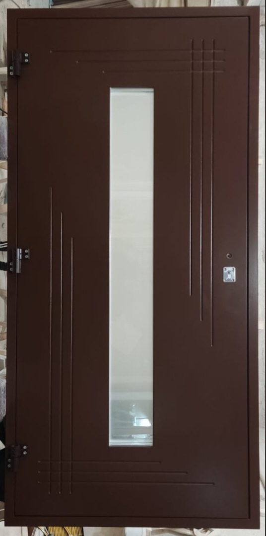 Наши работы